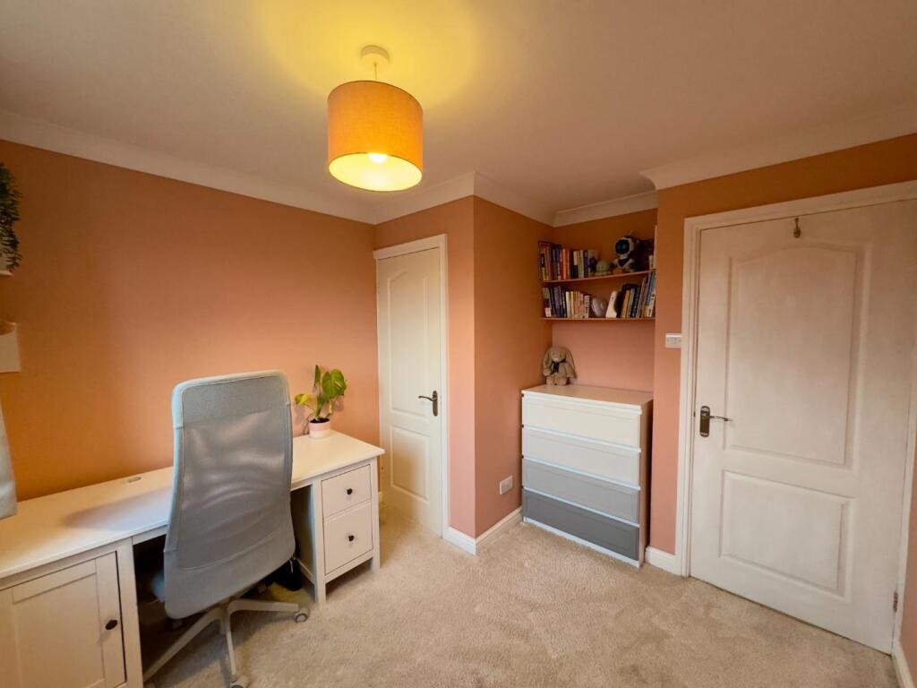 Additional image 21 of Wellfield Drive, Burnley