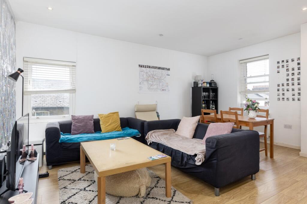 Main image of property: Rushcroft Road, Sw2