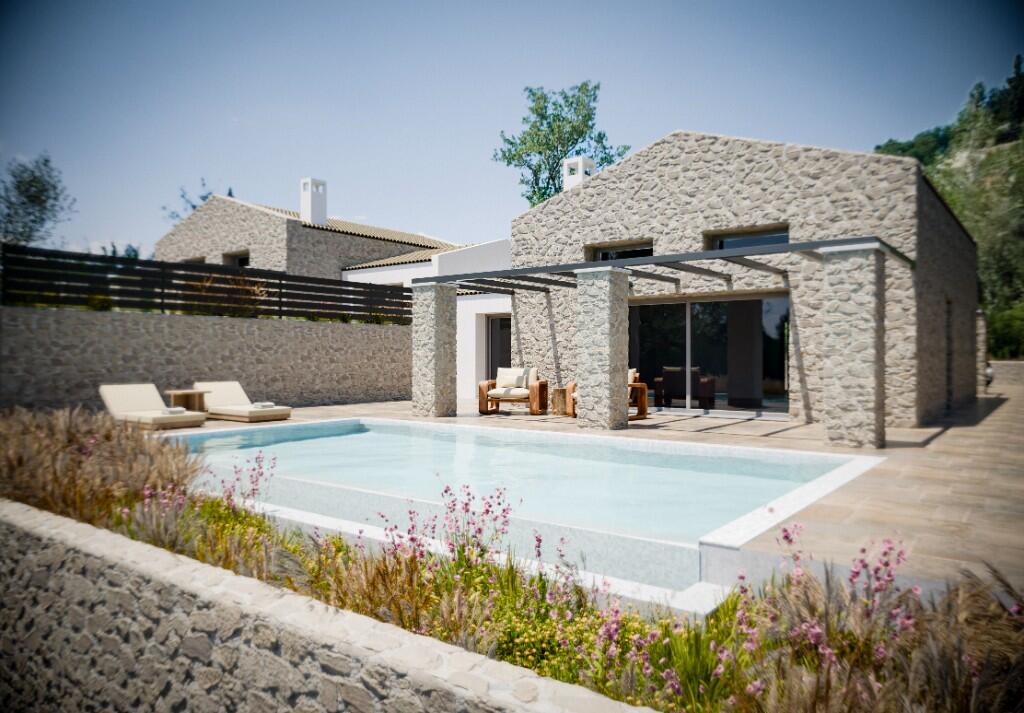 Main image of property: Kato Korakiana, Corfu, Ionian Islands