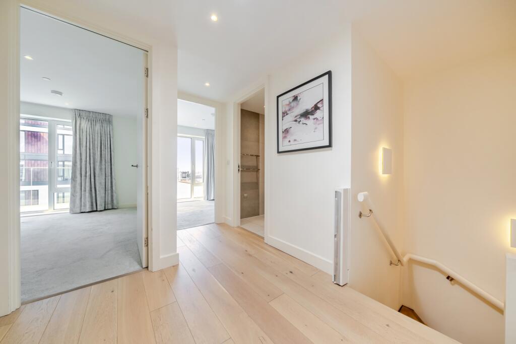 Apartment in London - View 5