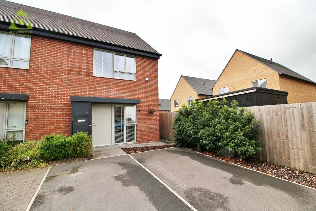 Main image of property: Hazeling Lane, Westhoughton, BL5 3FP