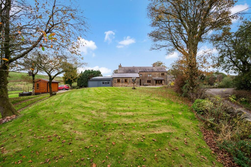 Additional image 65 of Higher Whittlestone Head Farm, Whittlestone Head, Darwen