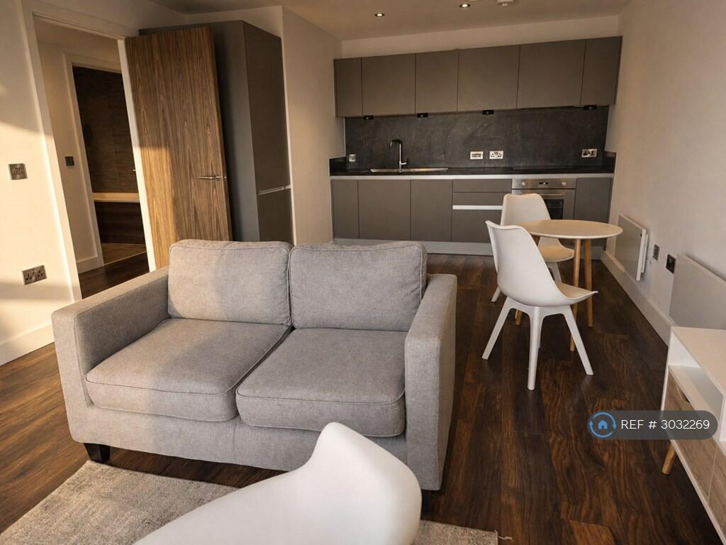 Main image of property: Ordsall Lane, Salford, M5
