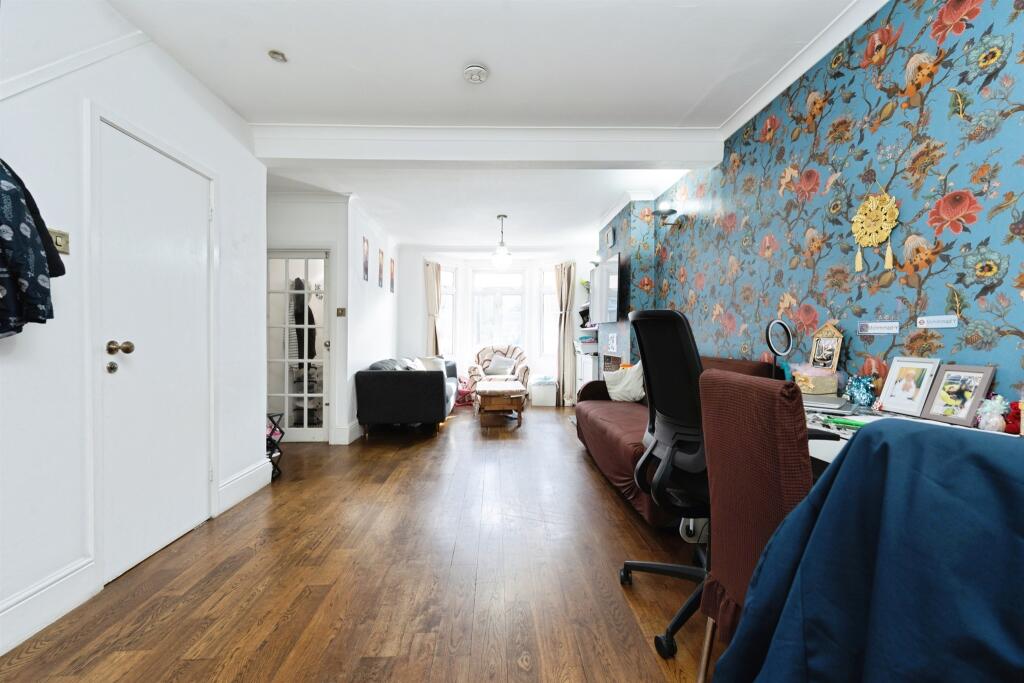 House in Watford - More