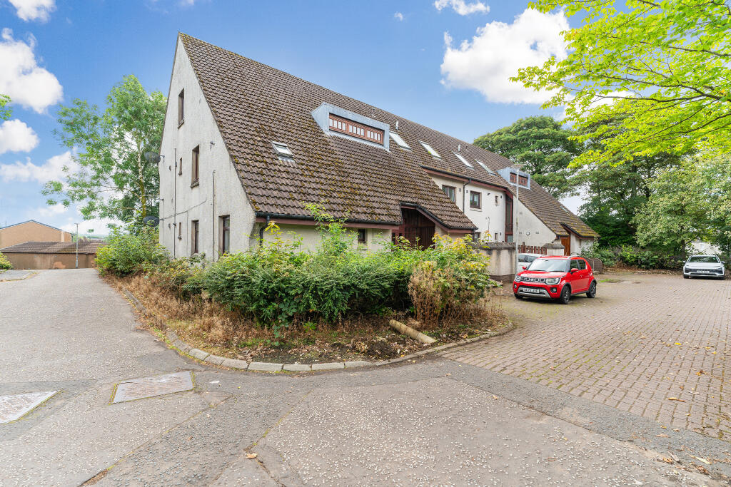 Main image of property: Cairntoul Court, Balloch, Cumbernauld, North Lanarkshire