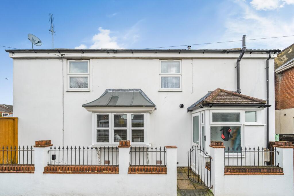 Main image of property: Peveril Road, Itchen, Southampton, Hampshire, SO19