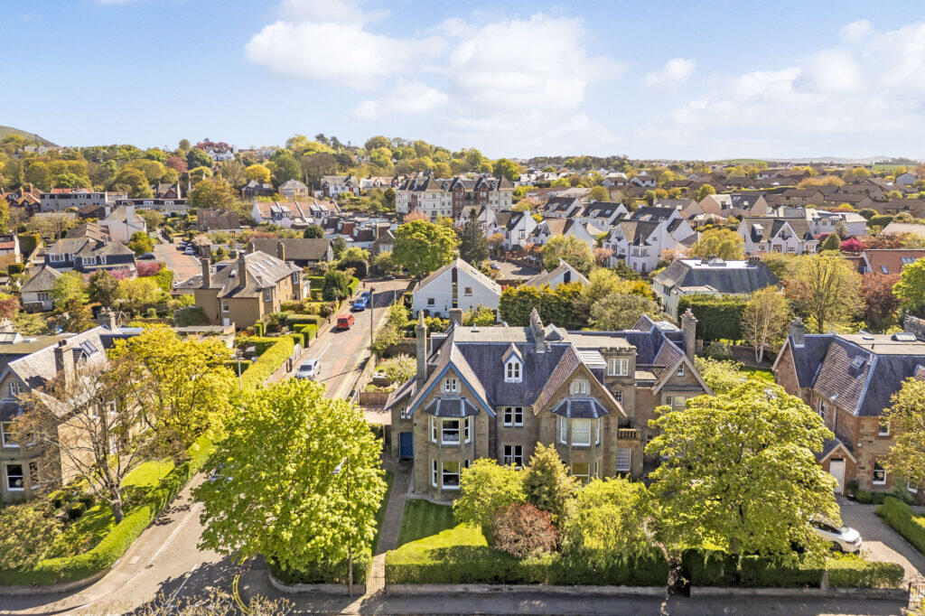 Main image of property: Dirleton Avenue, North Berwick