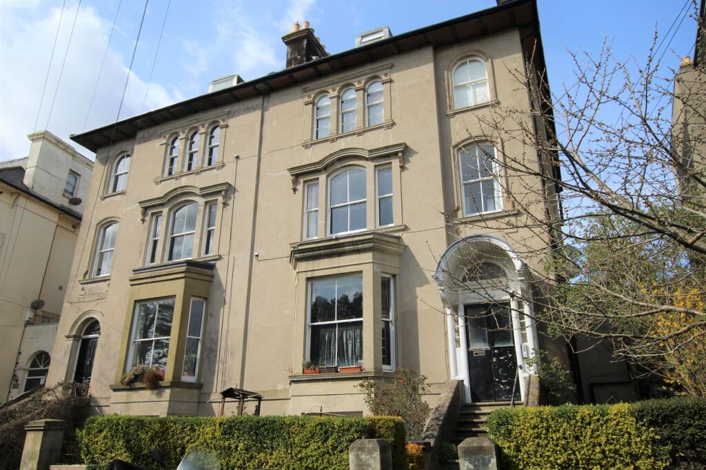Main image of property: The Mount, St. Leonards-On-Sea, TN38