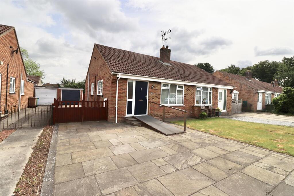 Main image of property: Ings Road, Wilberfoss, York