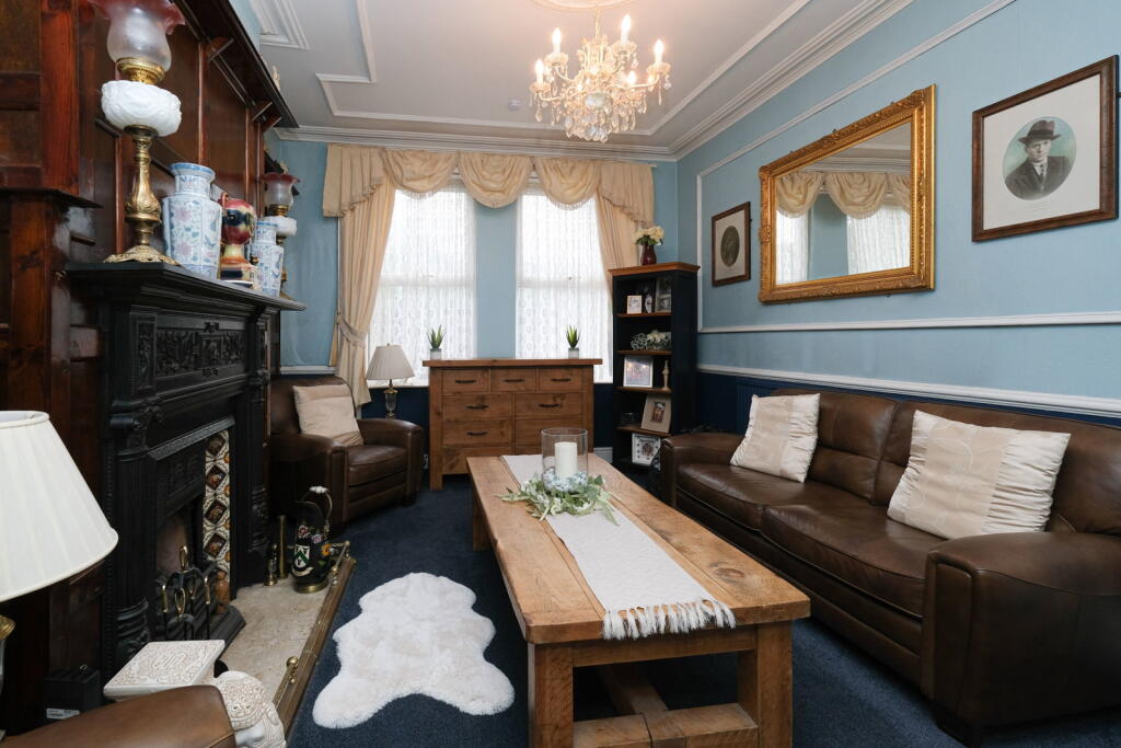 1, Olive Grove, Wavertree, Liverpool, L15 8LU photo 3