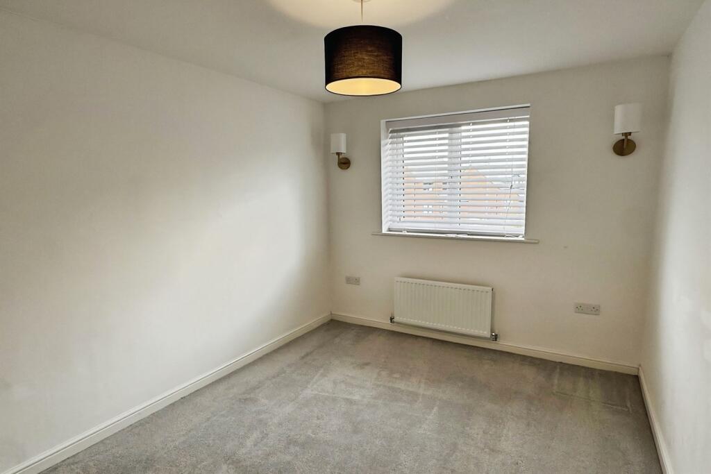 House in Blackburn - More