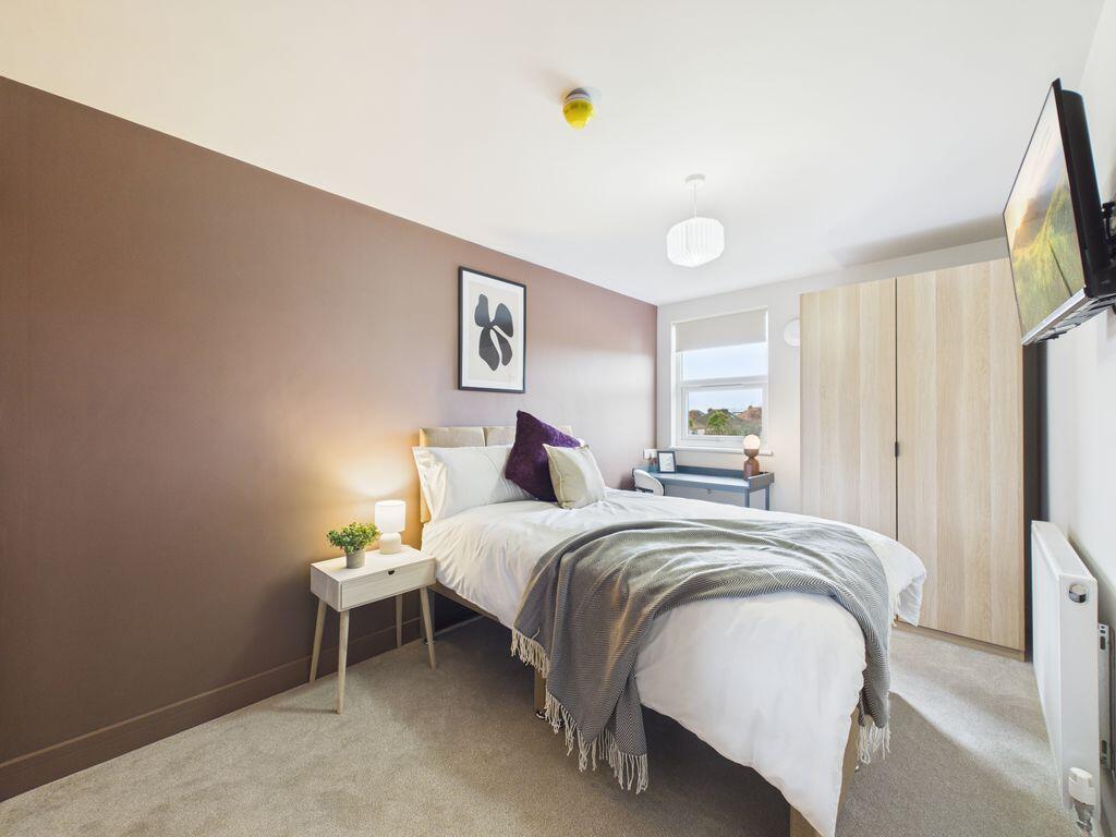 Main image of property: Cavendish Road, Bognor Regis