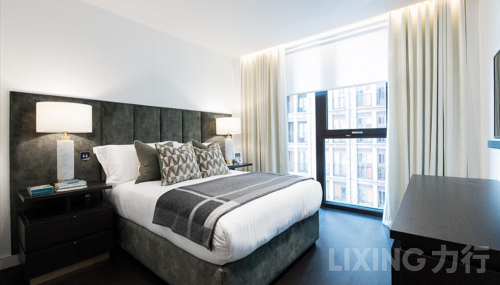 Main image of property: Charles Clowes Walk, Nine Elms, SW11 7AG