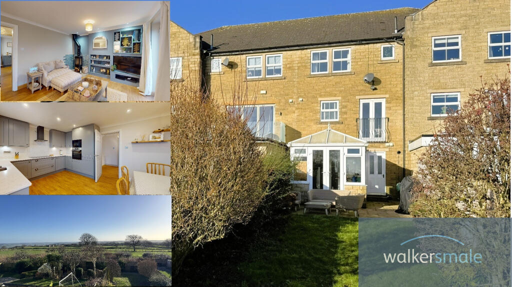 Main image of property: Hilton Grange, Bramhope, Leeds, West Yorkshire