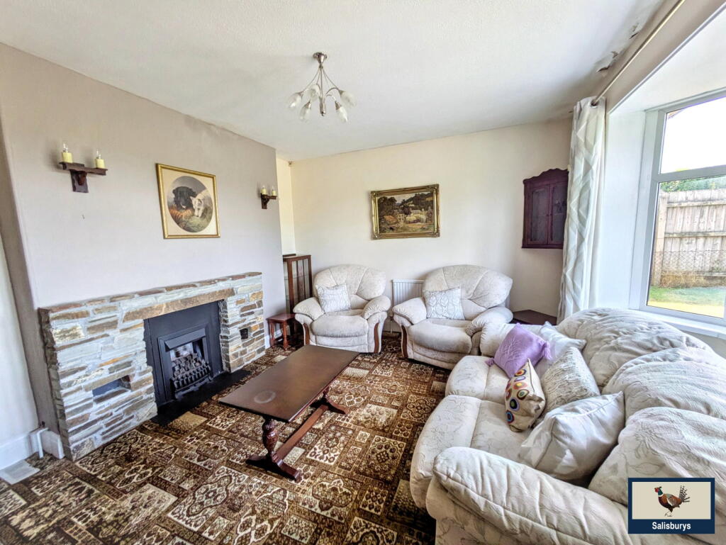 House in West Devon, Walkhampton - View 5