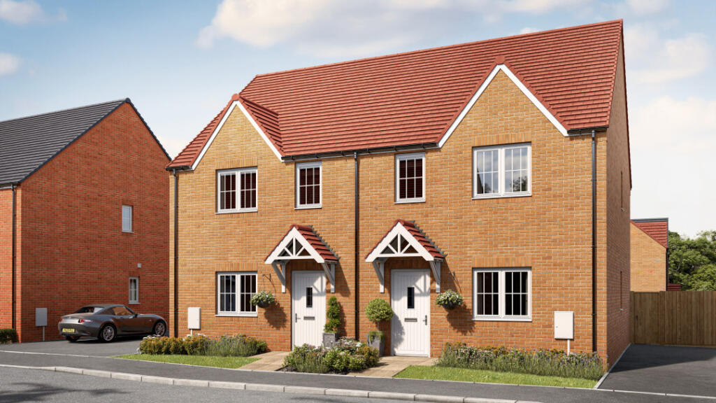 Main image of property: West Street, Chatteris, PE16 6HR