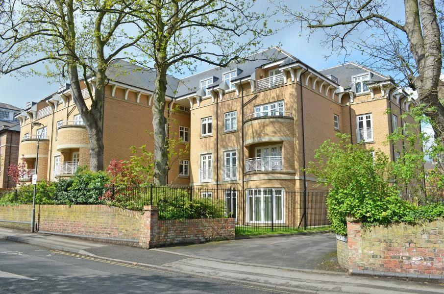 Main image of property: Grosvenor Terrace, Bootham, York, YO30