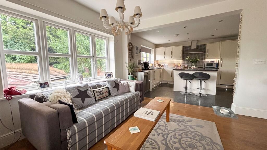 House in Manchester - View 5