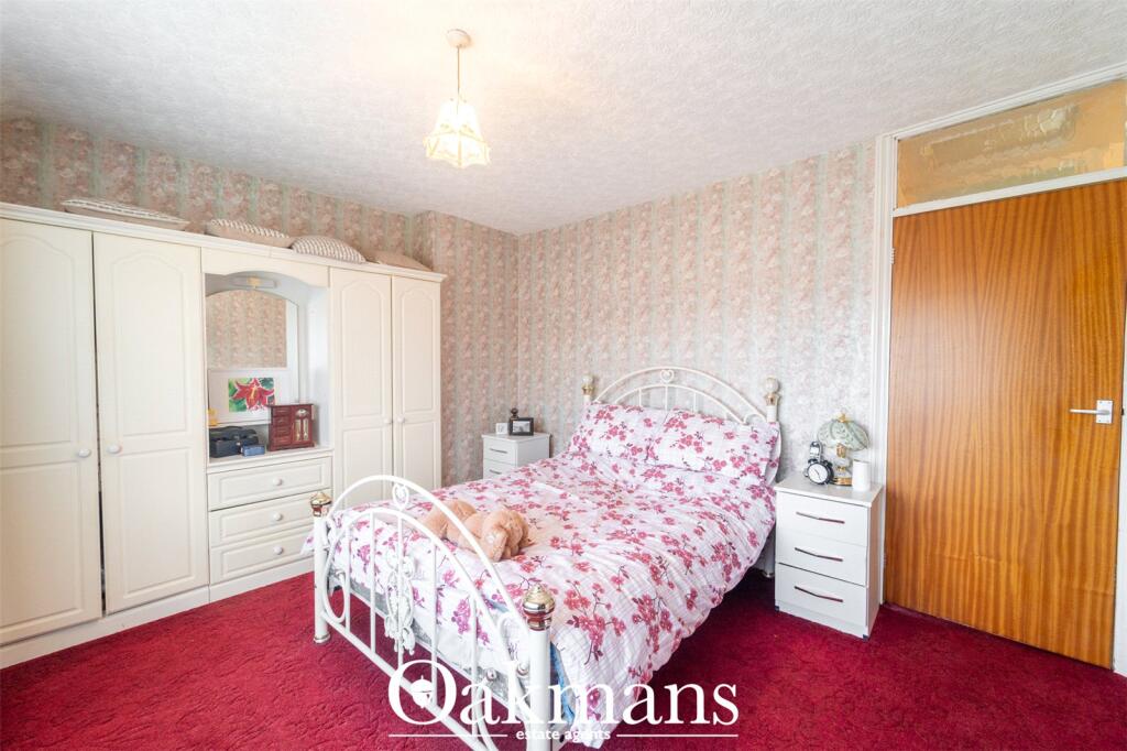Additional image 11 of Greenoak Crescent, Birmingham, West Midlands, B30