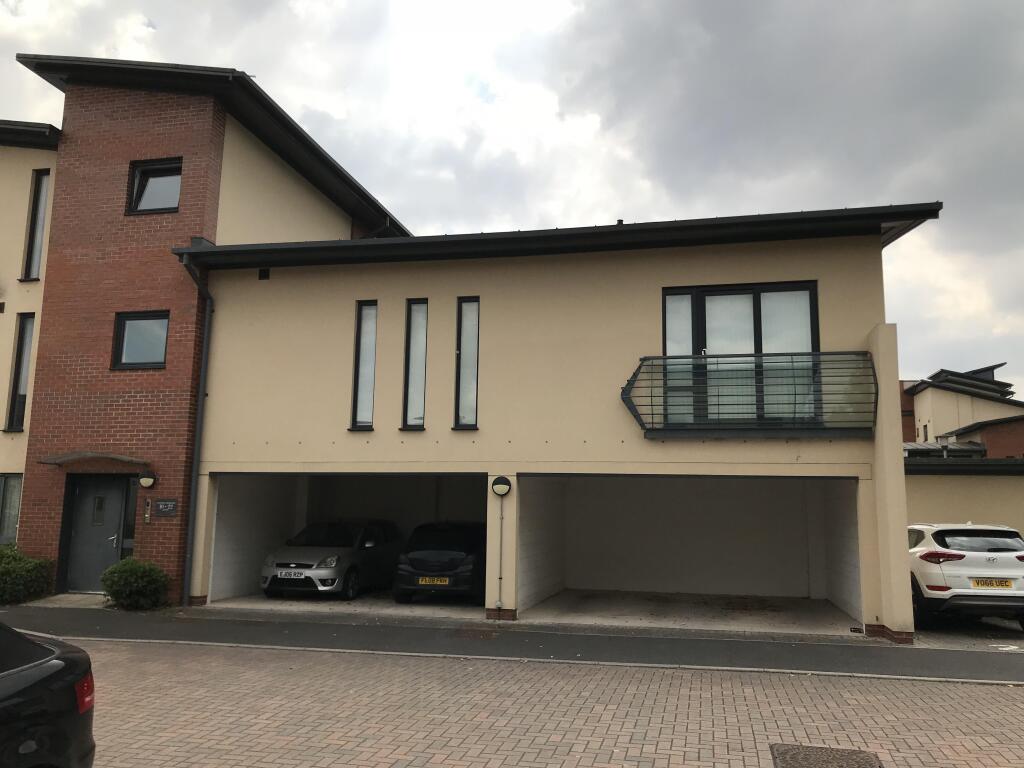 Main image of property: Hayman Crescent, SWINDON