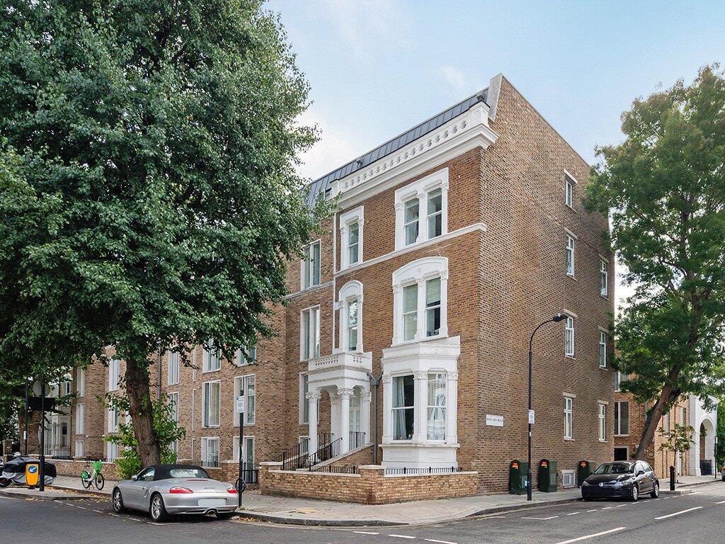 Main image of property: Sinclair Road, London, W14