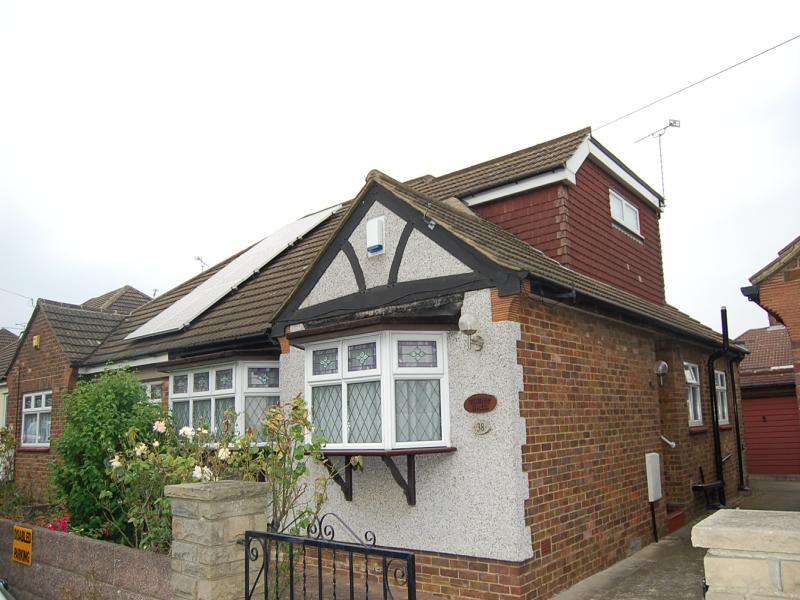Main image of property: Gore Road, Dartford, DA2