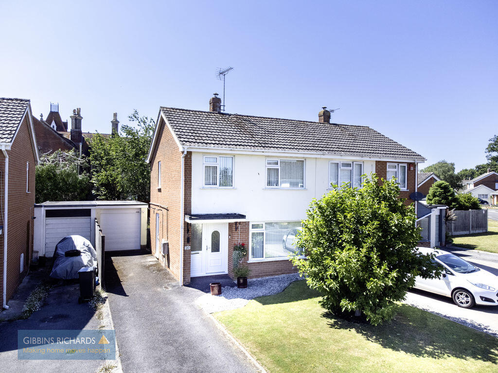 Main image of property: Rosary Drive, Bridgwater
