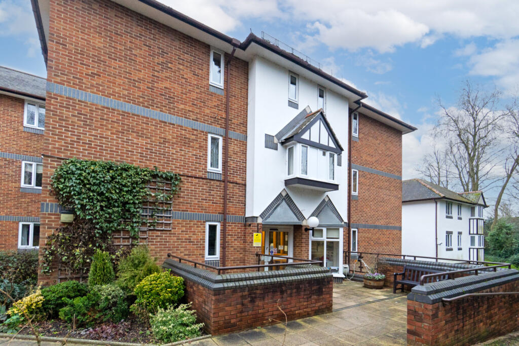 Main image of property: Windhill, Bishop's Stortford, Hertfordshire, CM23