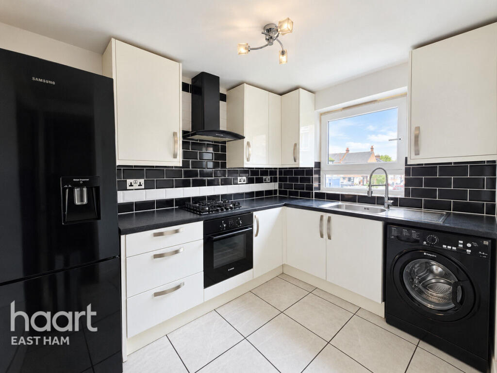 Apartment in London, Glyndon, Shooters Hill - More