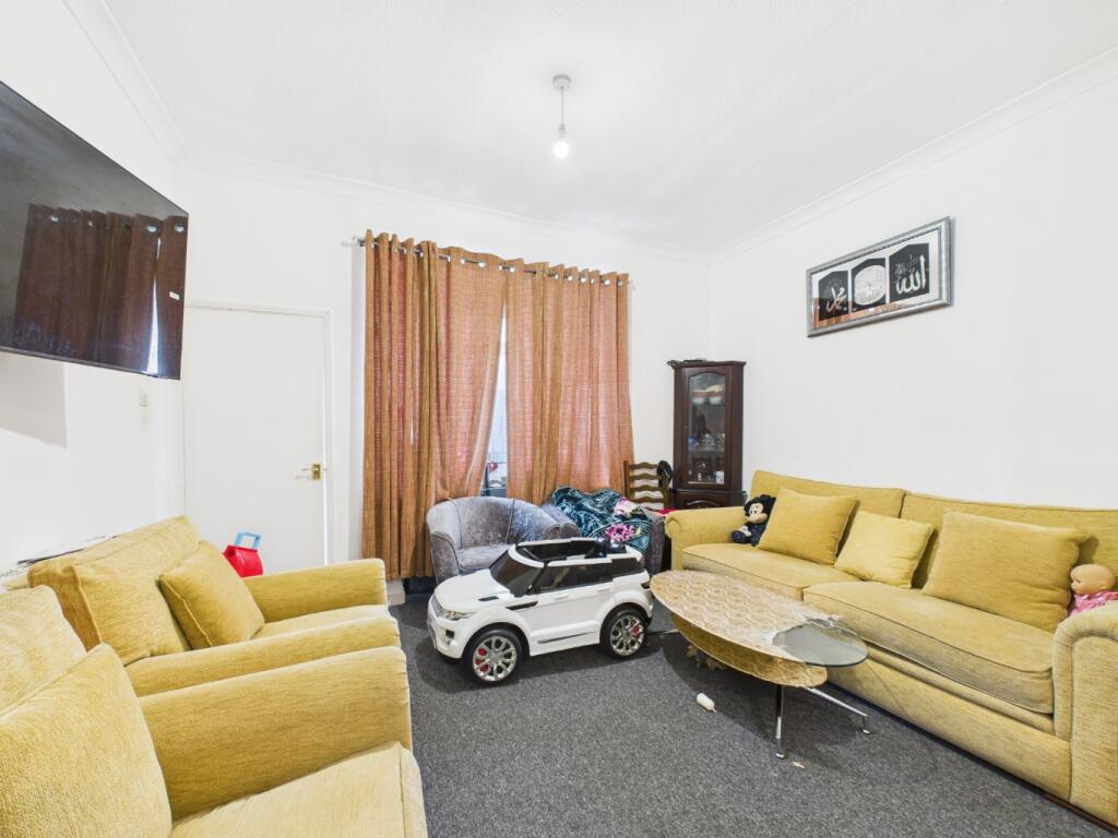 Albemarle Street, Hull, HU3 3JN – pohled 4