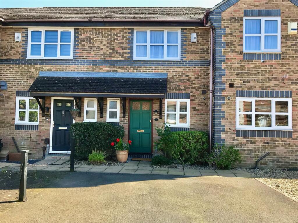 Main image of property: Forbes Way, Ruislip