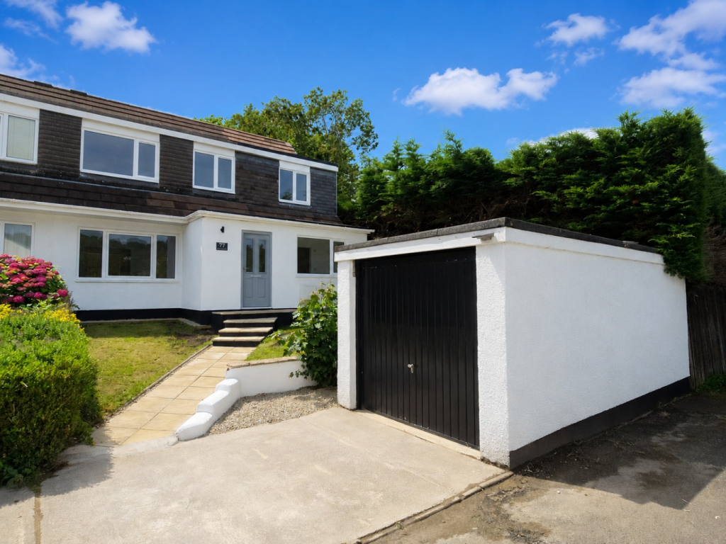 Main image of property: Sycamore Avenue, Tavistock, Devon
