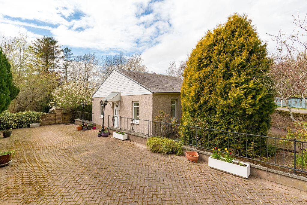 Main image of property: The Crossing House, Georgefield Road, Earlston, TD4 6FE