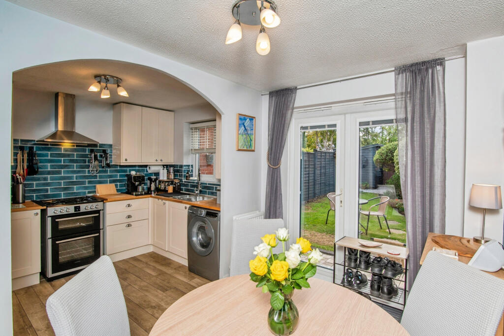 House in Evesham, Fairfield - View 2