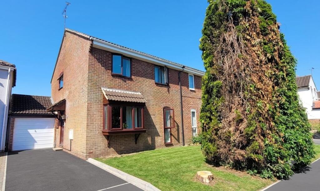Main image of property: Partridge Close, Corsham