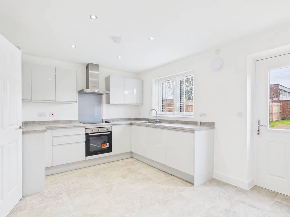 House in Liverpool, Speke - View 5