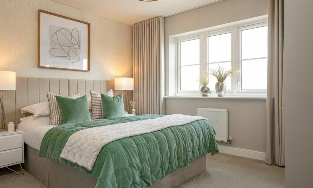 House in Swansea, Llangyndeyrn - View 5