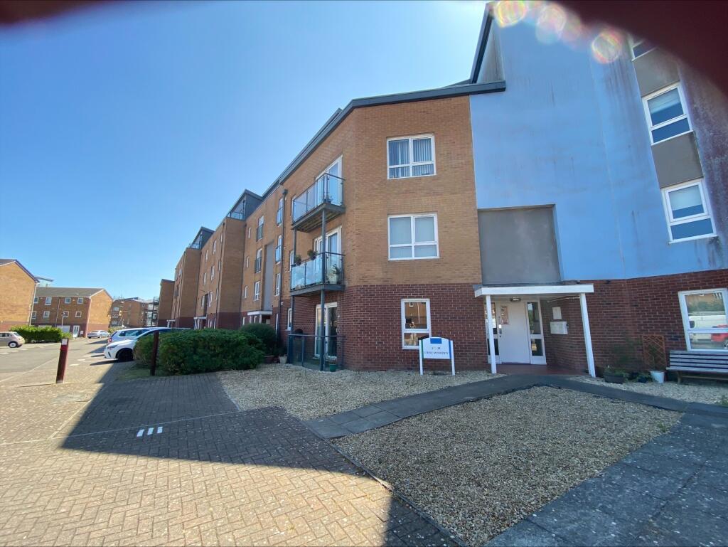 Main image of property: Cwrt Myrddin