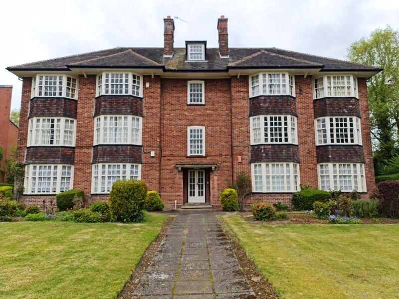 Main image of property: Bristol Road, Selly Oak, Birmingham, B29 6ND