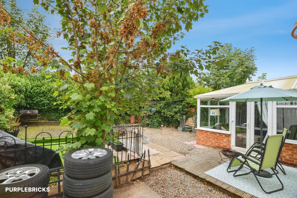 House in Middlesbrough - View 5