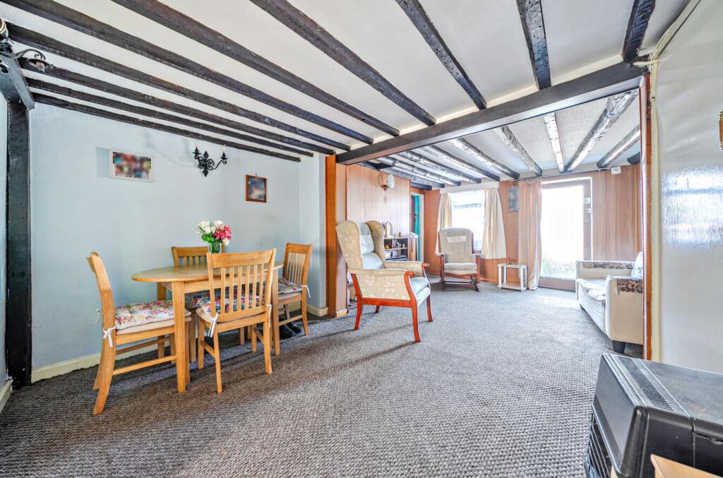House in Chichester - View 2