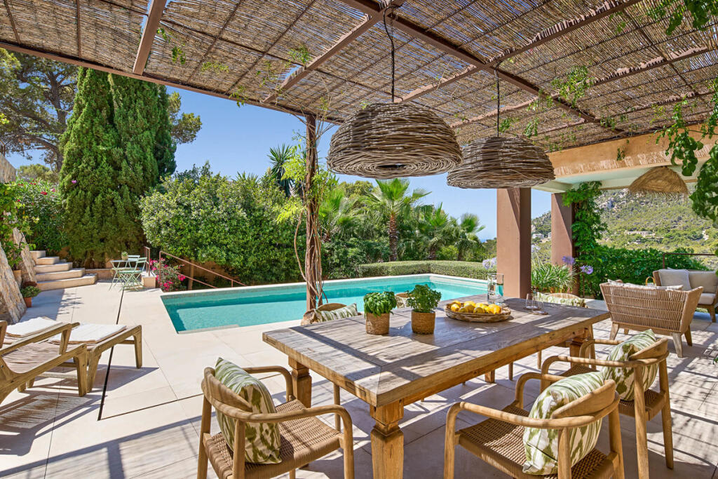 Main image of property: Balearic Islands, Mallorca, Port d`Andratx