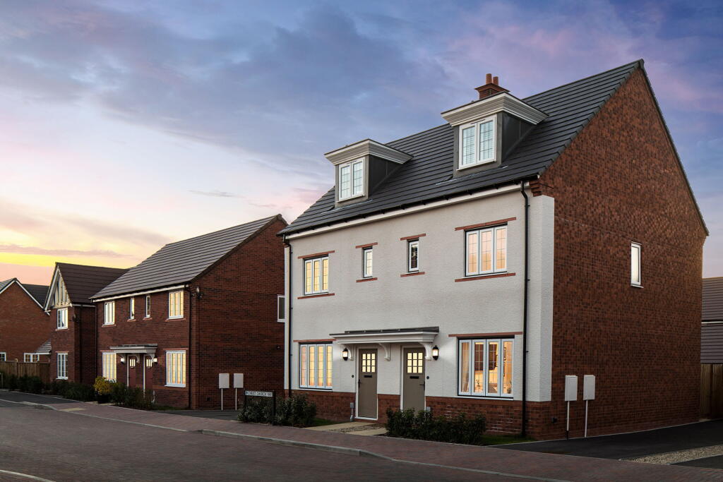 Main image of property: High Street, 
Walton, 
Felixstowe,
IP11 9QN