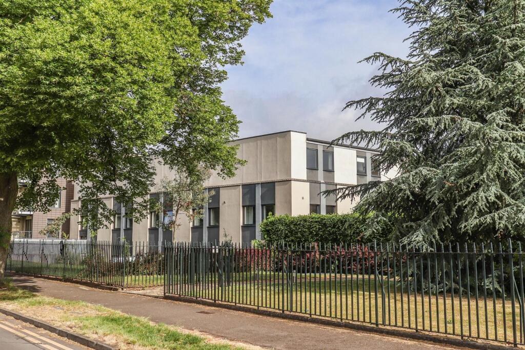 Main image of property: Montpellier Terrace GL50 1AF