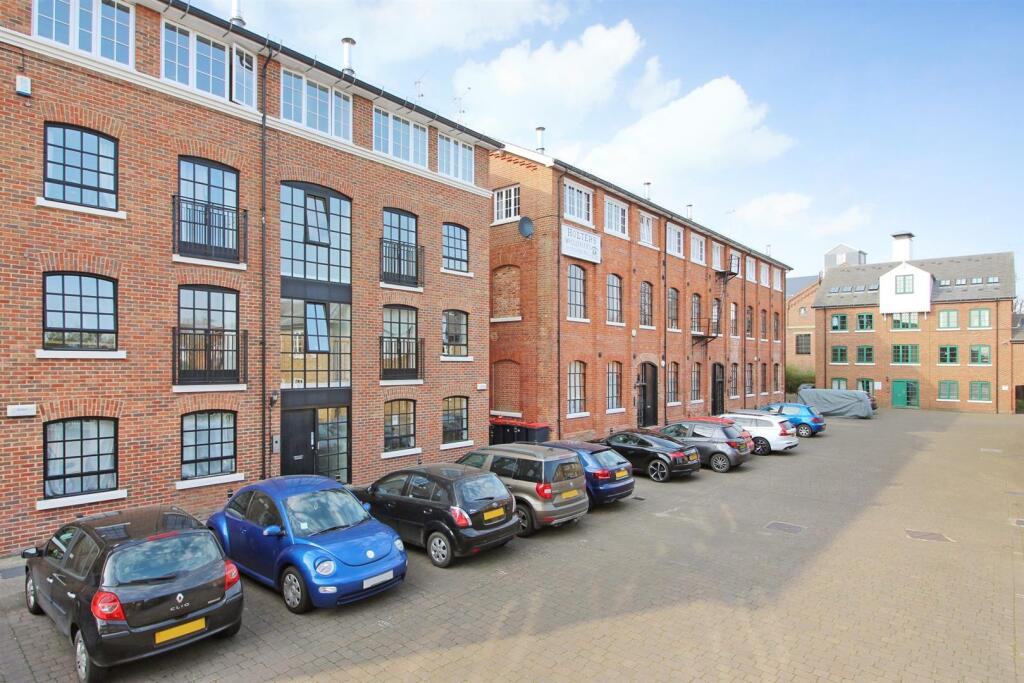 Main image of property: Holters Mill, Canterbury, Kent, CT2