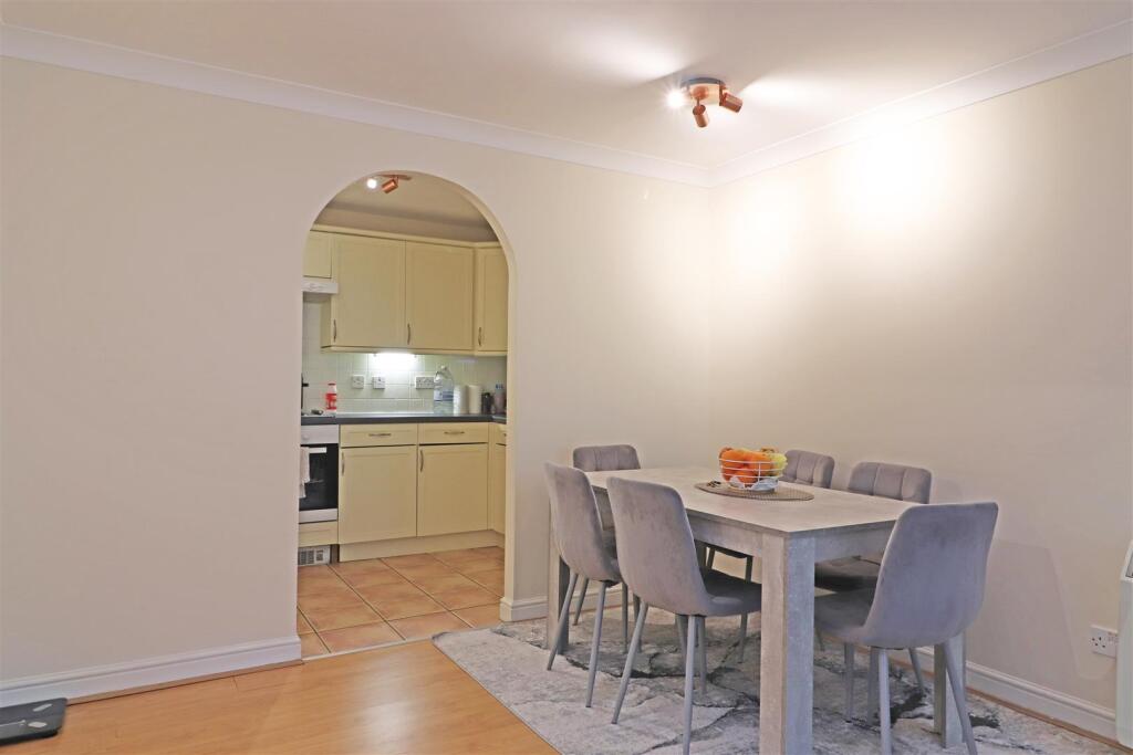 Main image of property: Chapel Road, Redhill