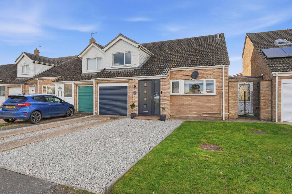 Main image of property: Tudor Avenue, Diss, Norfolk, IP22