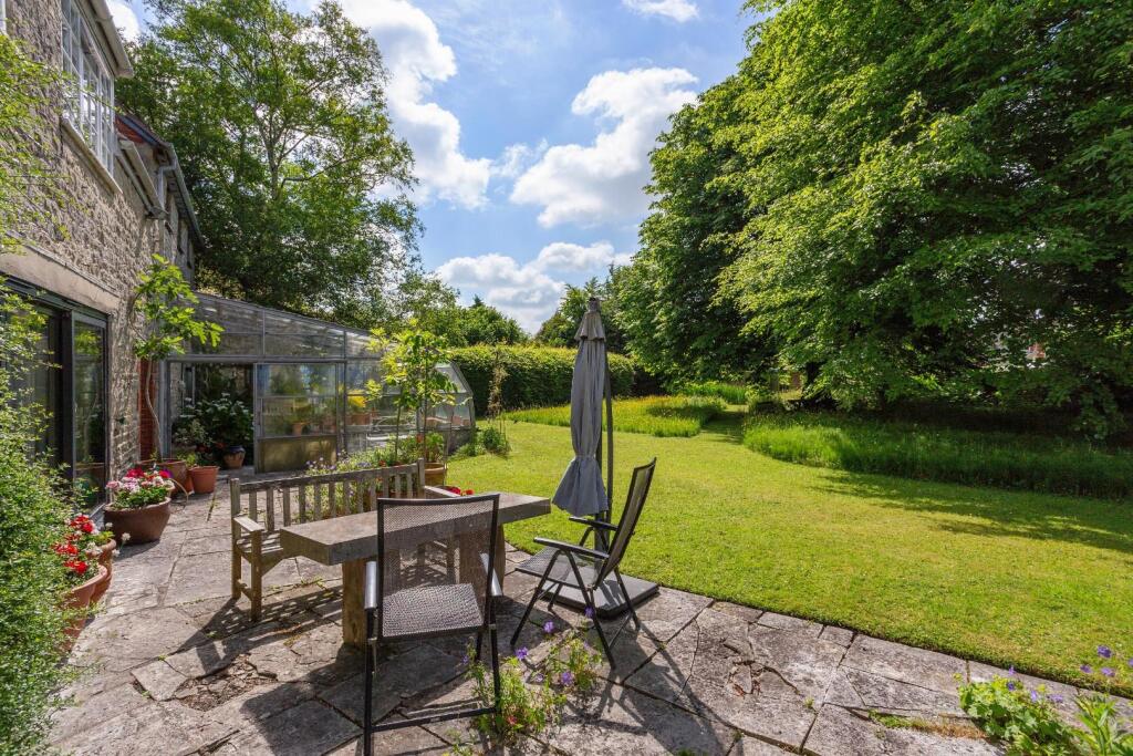 Additional image 23 of The Old Brewery, Water Street, Mere