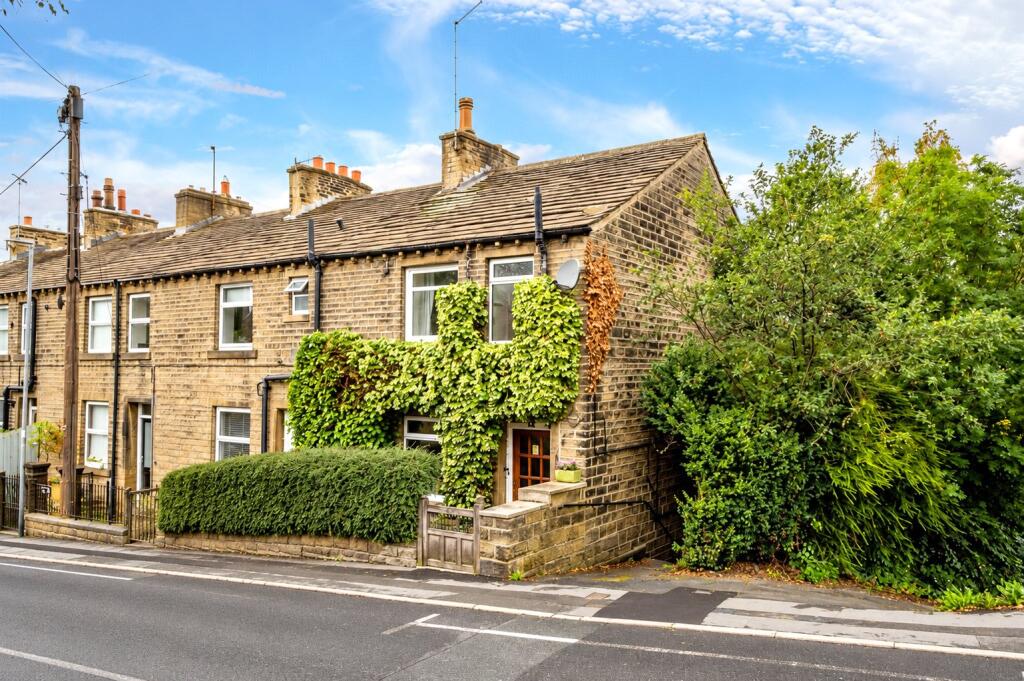 Main image of property: Miry Lane, Thongsbridge, Holmfirth, West Yorkshire, HD9