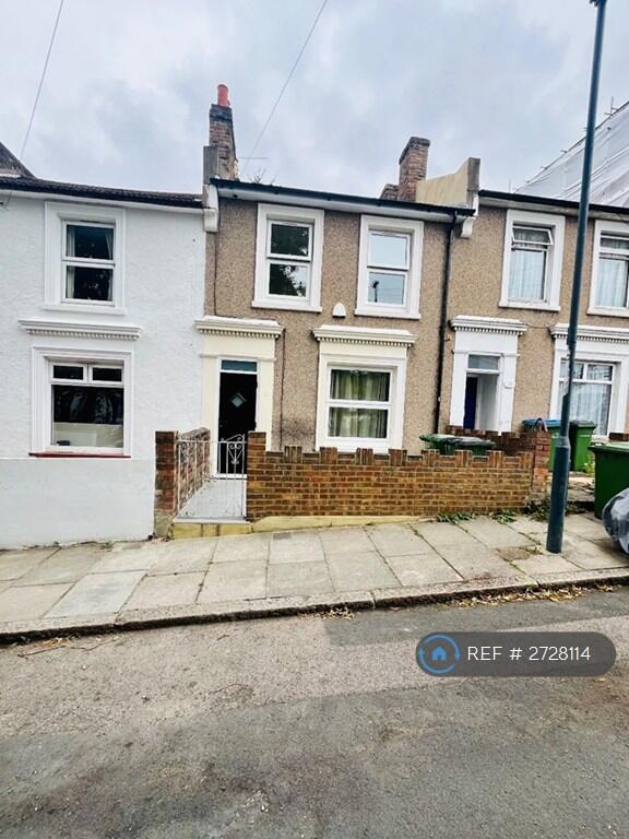 Main image of property: Paget Terrace, London, SE18